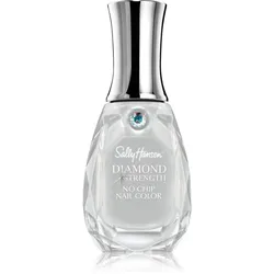 Sally Hansen Diamond Strength No Chip langanhaltender Nagellack Farbton Flawless 13,3 ml
