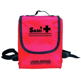 Leina-Werke Erste-Hilfe-Tasche »SANI«, nach DIN 13157, rot