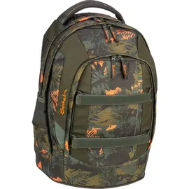 Satch Pack Jurassic Jungle