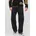 Original Loose 306 Jeans Black Denim 33 34