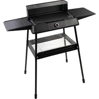 Jata Jebq1002 Elektrogrill - Black