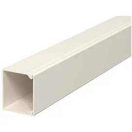 OBO Bettermann Vertr Wand+Deckenkanal 30x30mm,PVC WDK30030CW