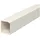 OBO Bettermann Vertr Wand+Deckenkanal 30x30mm,PVC WDK30030CW