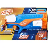 Hasbro F8629EU4 - Nerf N Series Agility, High-Performance Dart-Blaster