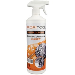 Profitool Engine Cleaner Motorreiniger 1 Liter
