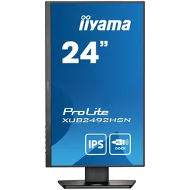 Iiyama ProLite XUB2492HSN-B5 24"