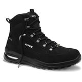 ELTEN Berufsstiefel Ronan Xxf Black Mid Esd O2 Gr. 35