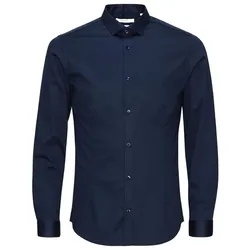 Jack & Jones Hemd Shirt Longsleeve Hemd JJ PARMA SHIRT Langarmhemd