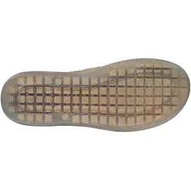 Manitu Damen Slipper Beige 39