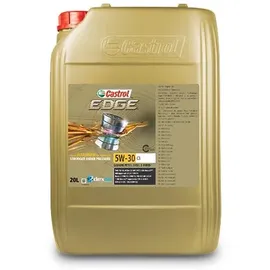 Castrol Edge 5W-30 C3 20 l