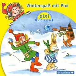 Pixi Hören: Pixi Hören. Winterspaß mit Pixi