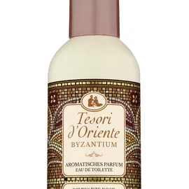 Tesori D'oriente Tesori d ́ Oriente Eau de Toilette Byzantium 100 ml