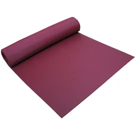 Yama Yoga-Matte Studio Tibetan Red