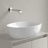 Villeroy & Boch Artis Aufsatzwaschtisch, 43884801,