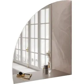lookway QUINNIE 80 x 95 cm Transparent
