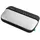 Cecotec Vakuum-Verpacker SealVac Steel, luftdichte Vakuumverschließung, 0,9 bar, Versiegelungslänge bis 30 cm, Saugkapazität 24 L/min, 5 Tüten, Folienrolle