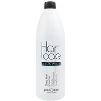 Postquam Shampoo für graues Haar 1000 ml