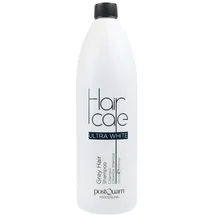 Postquam Shampoo für graues Haar 1000 ml