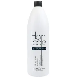 Postquam Shampoo für graues Haar 1000 ml
