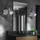 WOFI 5 Watt LED Wand Spot Strahler (450301010000) Chrom