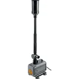 Yato Brunnenpumpe 55 W 2000 L/H