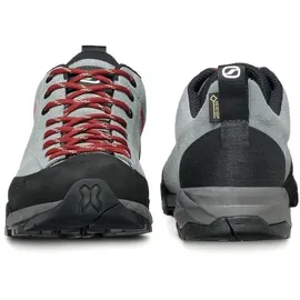 Scarpa Mojito Trail GTX Damen Multifunktionsschuhe, grau 38 - 38