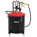 Yato Pneumatische Winde