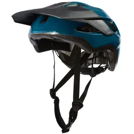 O'Neal Matrix Solid 54-58 cm schwarz/petrol 2024