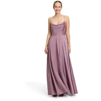 Vera Mont Abendkleid Lila 40