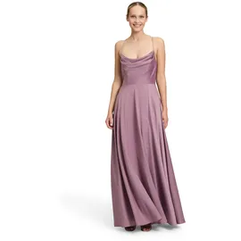 Vera Mont Abendkleid Lila 40