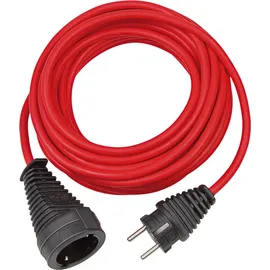 Brennenstuhl 1165010015 Strom Verlängerungskabel Schwarz