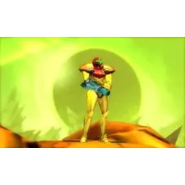 Metroid: Samus Returns (3DS)