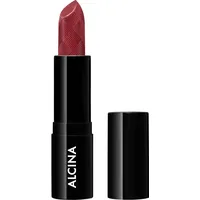 Alcina Lipstick Metallic Rose