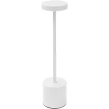 ML-Design Tischlampe Weiß