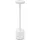 ML-Design Tischlampe Weiß