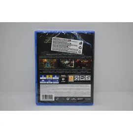 Gloomhaven Mercenaries Edition PS4