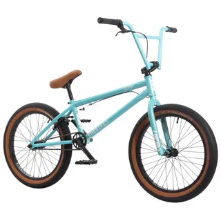 KHE EVO 20" BMX 10,6 kg CrMo Rotor 20,6" TT Street