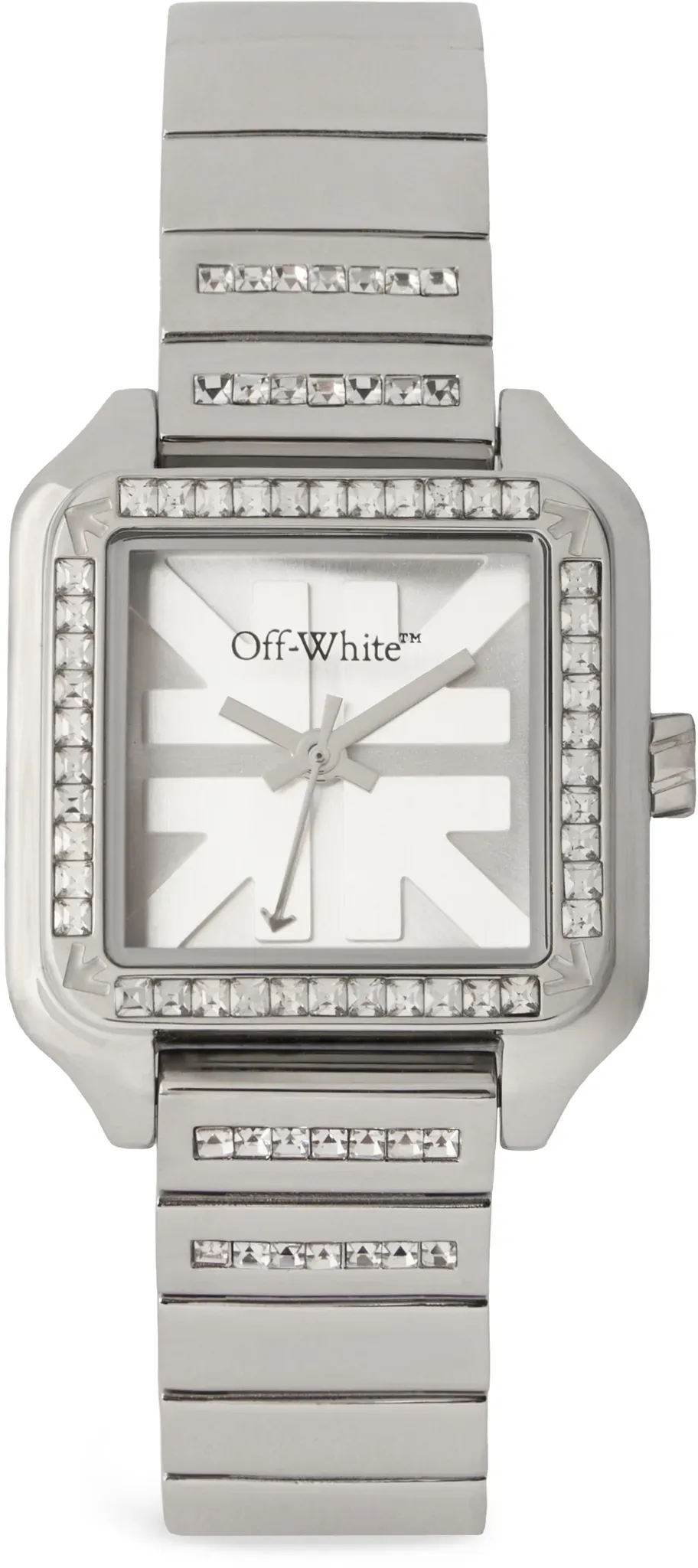 Quarzuhr OFF-WHITE 