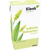 Heinrich Klenk GmbH & Co KG Indische Flohsamenschalen 150 g