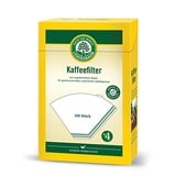 Lebensbaum Bio Kaffeefilter Gr. 4 (18 x 100 Stk)