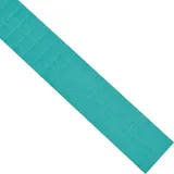 Magnetoplan Etiketten für C-Profil 50 mm, blau, 50 x 15 mm
