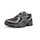 New Balance 740 Herren Weite M Schwarz/Silber 41,5