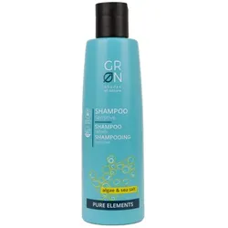 GRN Shampoo Sensitiv Alge & Meersalz
