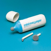 Mini - Massagestab Inkl. Batterie