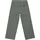 s.Oliver Stoffhose S.OLIVER JUNIOR, Mädchen, Gr. 140, N-Gr, khaki, Web, Obermaterial: 98% Baumwolle, 2% Elasthan, unifarben, lang, Hosen Stoffhose, mit geradem Bein