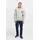 Blend Hoodie Grau XXL