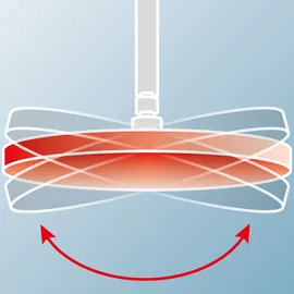 Schulte DuschMaster Rain II Thermostat