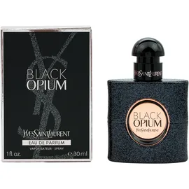 Yves Saint Laurent Black Opium Eau de Parfum 30 ml