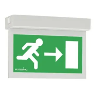 CEAG Deckenmontageset f.GuideLed 10021CG-S 40071