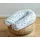 LOOLAY Stillkissen 170 cm Blumen Gelb